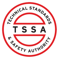 TSSA-Logo